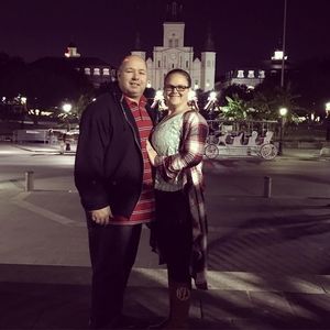 Meet your Posher, Denise